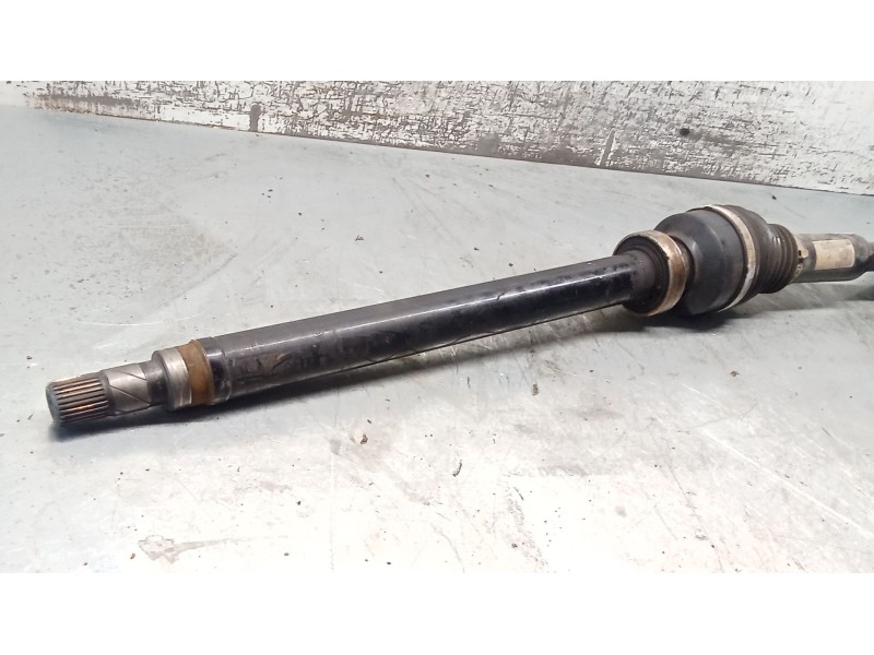 Recambio de transmision delantera derecha para volvo xc60 kinetic awd referencia OEM IAM P31256309  08