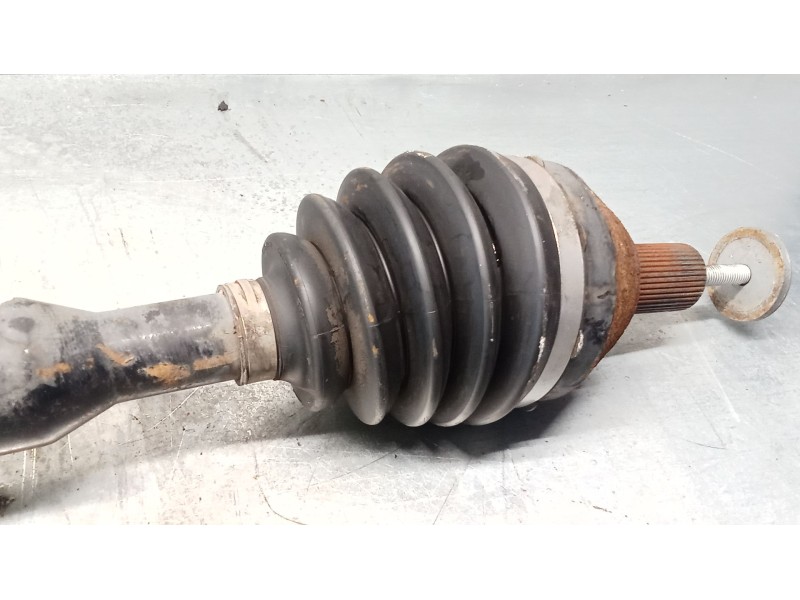 Recambio de transmision delantera derecha para volvo xc60 kinetic awd referencia OEM IAM P31256309  08