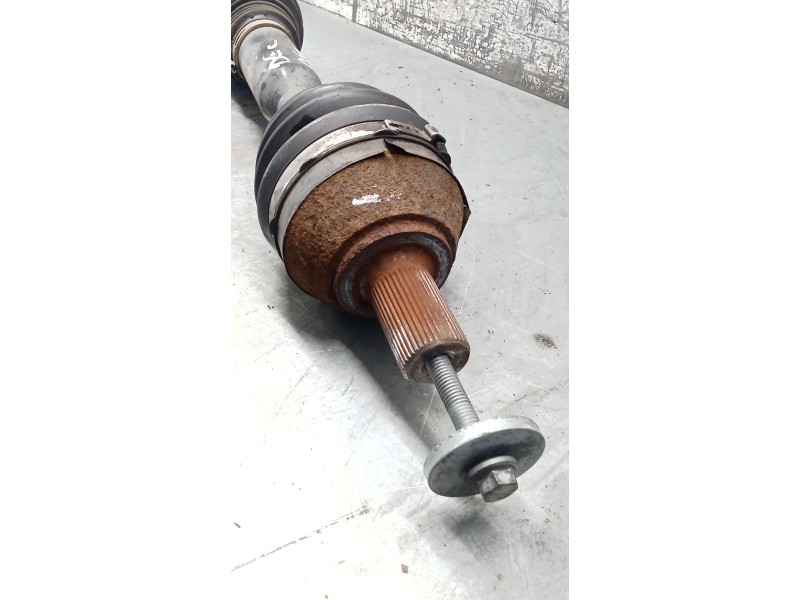 Recambio de transmision delantera derecha para volvo xc60 kinetic awd referencia OEM IAM P31256309  08