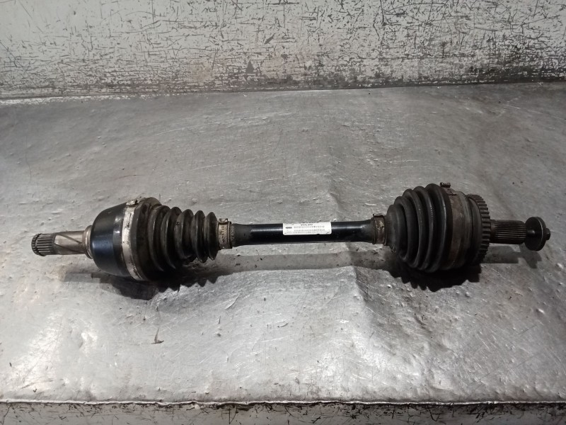 Recambio de transmision delantera izquierda para volvo v70 ii (285) 2.4 referencia OEM IAM P8689227 T011109 00