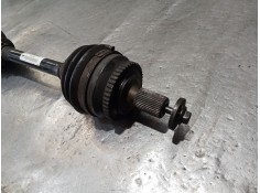 Recambio de transmision delantera izquierda para volvo v70 ii (285) 2.4 referencia OEM IAM P8689227 T011109 00 2