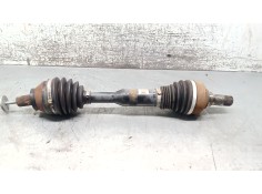 Recambio de transmision delantera izquierda para volvo xc60 kinetic awd referencia OEM IAM   08