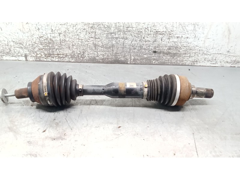 Recambio de transmision delantera izquierda para volvo xc60 kinetic awd referencia OEM IAM   08