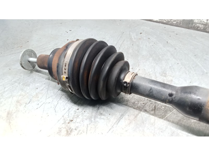 Recambio de transmision delantera izquierda para volvo xc60 kinetic awd referencia OEM IAM   08