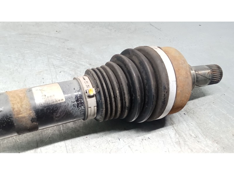 Recambio de transmision delantera izquierda para volvo xc60 kinetic awd referencia OEM IAM   08