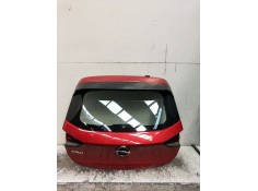 Recambio de porton trasero para opel corsa f referencia OEM IAM  5P 2019