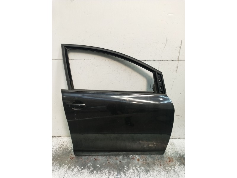 Recambio de puerta delantera derecha para seat toledo iii (5p2) 2.0 tdi 16v referencia OEM IAM  5P 
