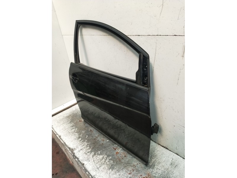 Recambio de puerta delantera derecha para seat toledo iii (5p2) 2.0 tdi 16v referencia OEM IAM  5P 