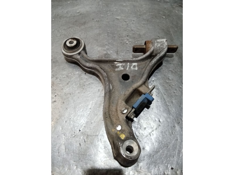 Recambio de brazo suspension inferior delantero izquierdo para volvo v70 ii (285) 2.4 referencia OEM IAM 9492119  