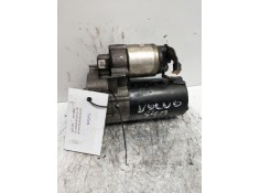Recambio de motor arranque para volvo s40 berlina 1.6 referencia OEM IAM 0001107067 BOSCH 