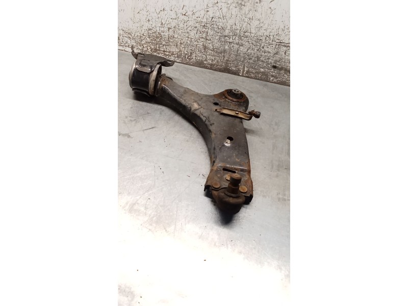 Recambio de brazo suspension inferior delantero derecho para volvo xc60 kinetic awd referencia OEM IAM   08