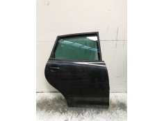 Recambio de puerta trasera derecha para seat toledo iii (5p2) 2.0 tdi 16v referencia OEM IAM  5P 