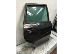 Recambio de puerta trasera derecha para seat toledo iii (5p2) 2.0 tdi 16v referencia OEM IAM  5P  2