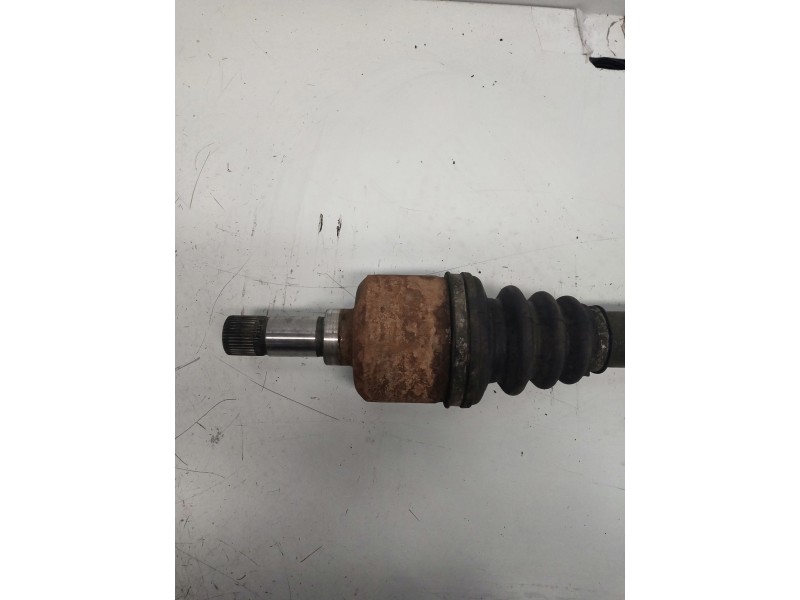 Recambio de transmision delantera izquierda para citroen xantia berlina 2.0 hdi exclusive referencia OEM IAM   