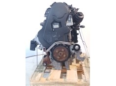 Recambio de motor completo para volvo xc60 kinetic awd referencia OEM IAM D5244T BOSCH 753481
