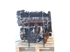 Recambio de motor completo para volvo xc60 kinetic awd referencia OEM IAM D5244T BOSCH 753481 2