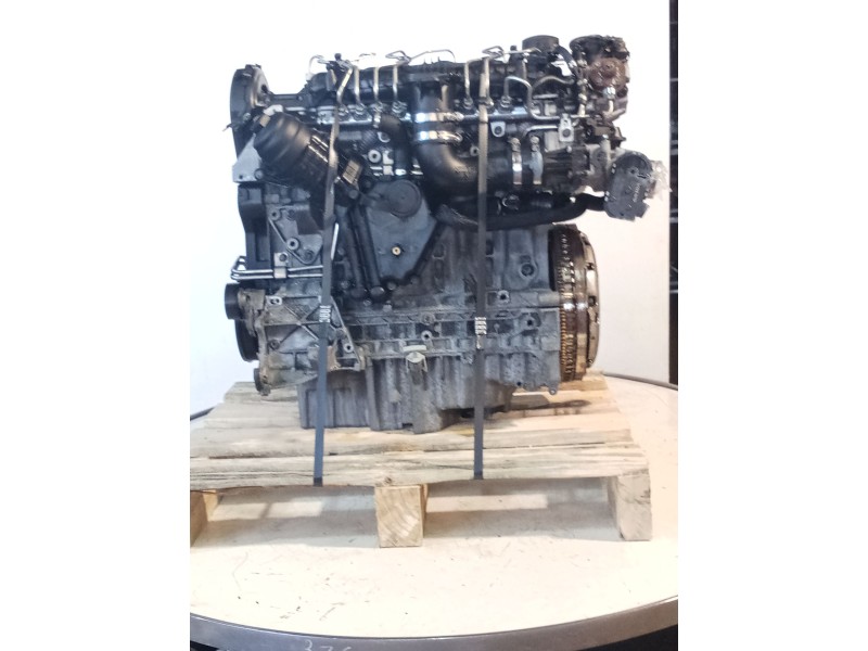 Recambio de motor completo para volvo xc60 kinetic awd referencia OEM IAM D5244T BOSCH 753481