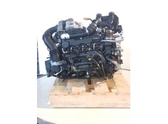 Recambio de motor completo para peugeot 308 i (4a_, 4c_) 1.6 hdi referencia OEM IAM 9H01 10JBAJ BOSCH 3042774 2