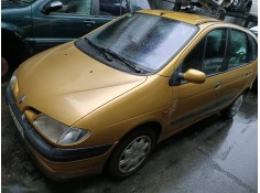 renault megane i scenic (ja0) del año 1999