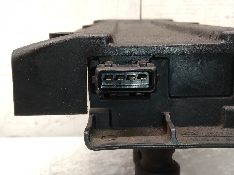 Recambio de bobina encendido para citroen xantia berlina referencia OEM IAM 9621104880 2526059A 