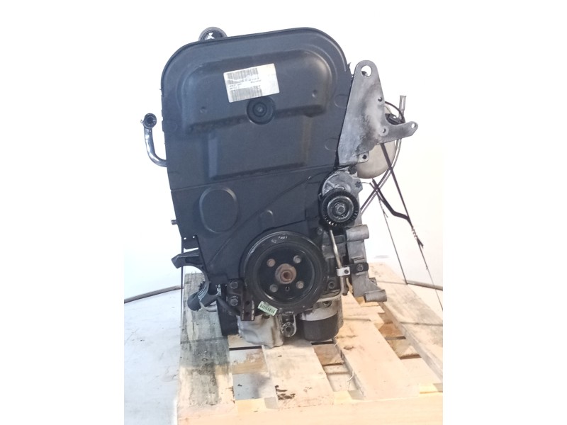 Recambio de motor completo para volvo v70 ii (285) 2.4 referencia OEM IAM B5244S2  L666580