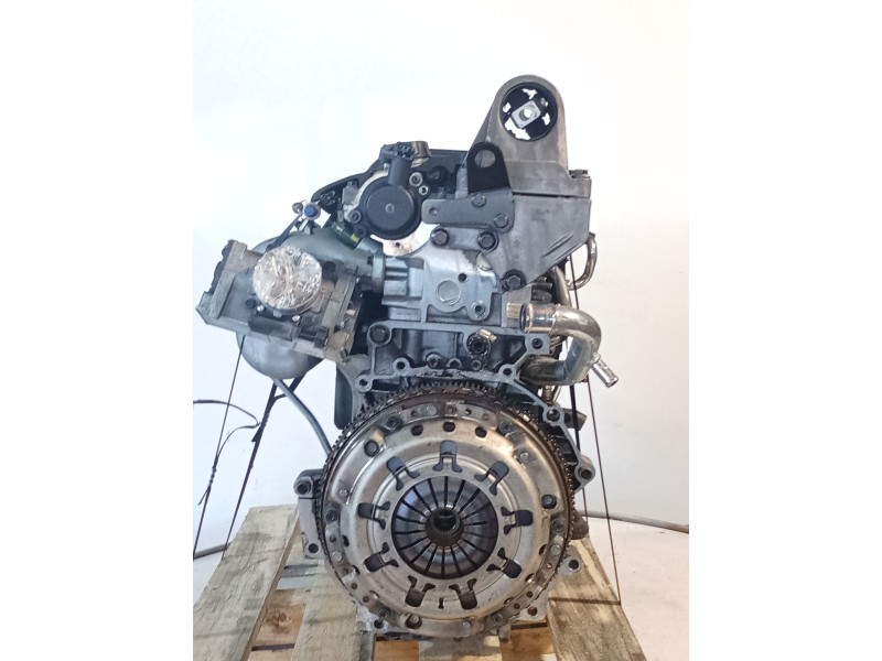 Recambio de motor completo para volvo v70 ii (285) 2.4 referencia OEM IAM B5244S2  L666580