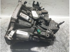 Recambio de caja cambios para nissan tiida (c11x/sc11x) 1.5 dci turbodiesel cat referencia OEM IAM TL4A118 S003917 