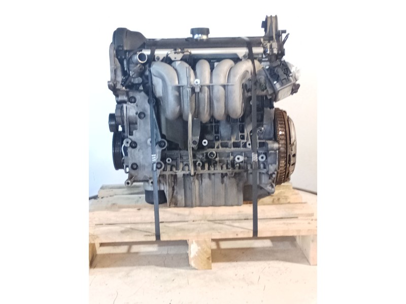 Recambio de motor completo para volvo v70 ii (285) 2.4 referencia OEM IAM B5244S2  L666580