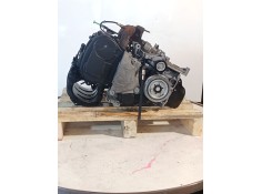 Recambio de motor completo para peugeot 1007 (km_) 1.4 16v referencia OEM IAM KFU 10FE04  0552897