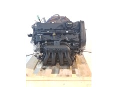 Recambio de motor completo para peugeot 1007 (km_) 1.4 16v referencia OEM IAM KFU 10FE04  0552897 2
