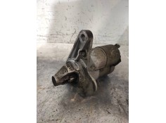 Recambio de motor arranque para nissan qashqai (j10) acenta referencia OEM IAM 23300EN20A S114902A 