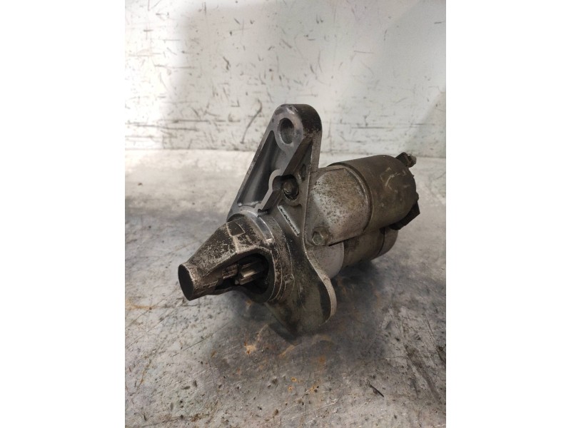 Recambio de motor arranque para nissan qashqai (j10) acenta referencia OEM IAM 23300EN20A S114902A 