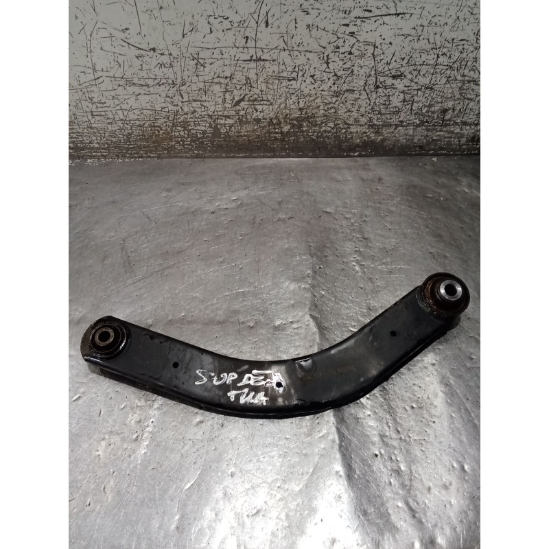 Recambio de brazo suspension superior trasero derecho para opel vectra c (z02) 1.8 16v referencia OEM IAM   03