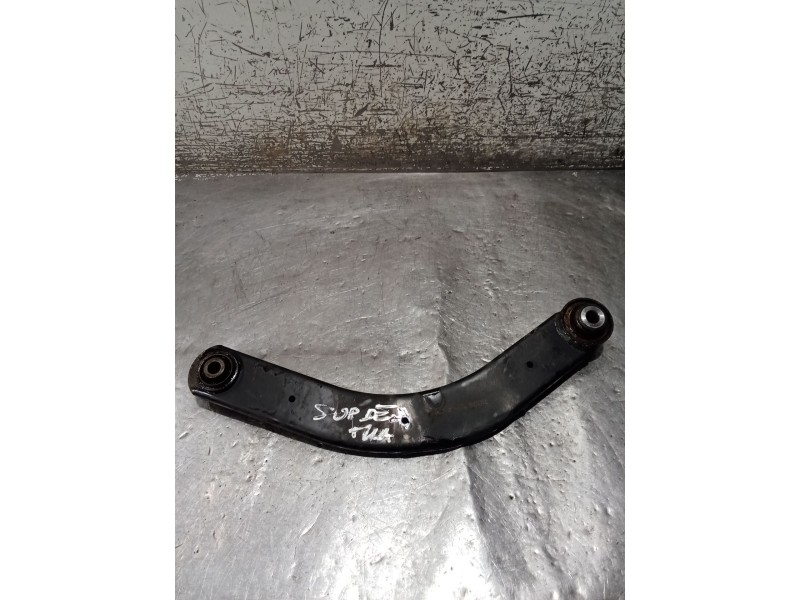 Recambio de brazo suspension superior trasero derecho para opel vectra c (z02) 1.8 16v referencia OEM IAM   03