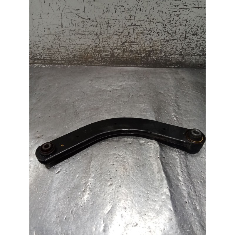 Recambio de brazo suspension superior trasero izquierdo para opel vectra c (z02) 1.8 16v referencia OEM IAM   03