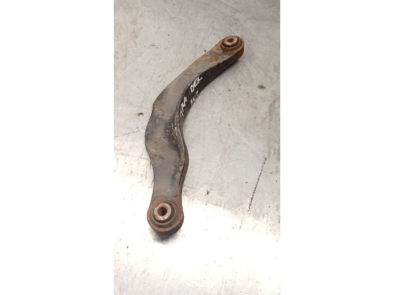 Recambio de brazo suspension superior trasero derecho para volvo xc60 kinetic awd referencia OEM IAM 7G915500VBB  08