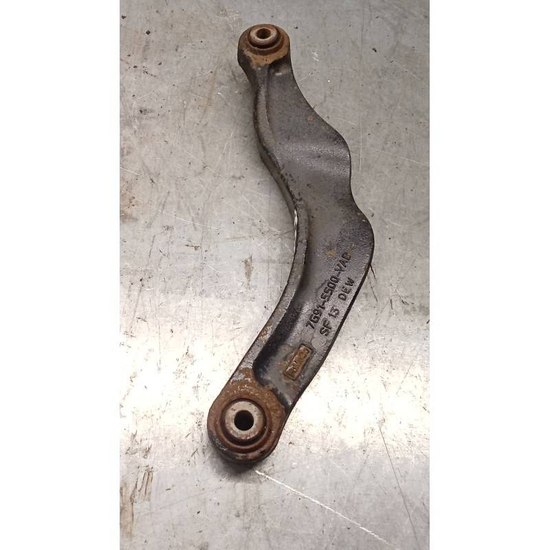 Recambio de brazo suspension superior trasero izquierdo para volvo xc60 kinetic awd referencia OEM IAM 7G915500VAB  08