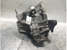Recambio de caja cambios para nissan tiida (c11x/sc11x) 1.5 dci turbodiesel cat referencia OEM IAM TL4A118 S003917  2
