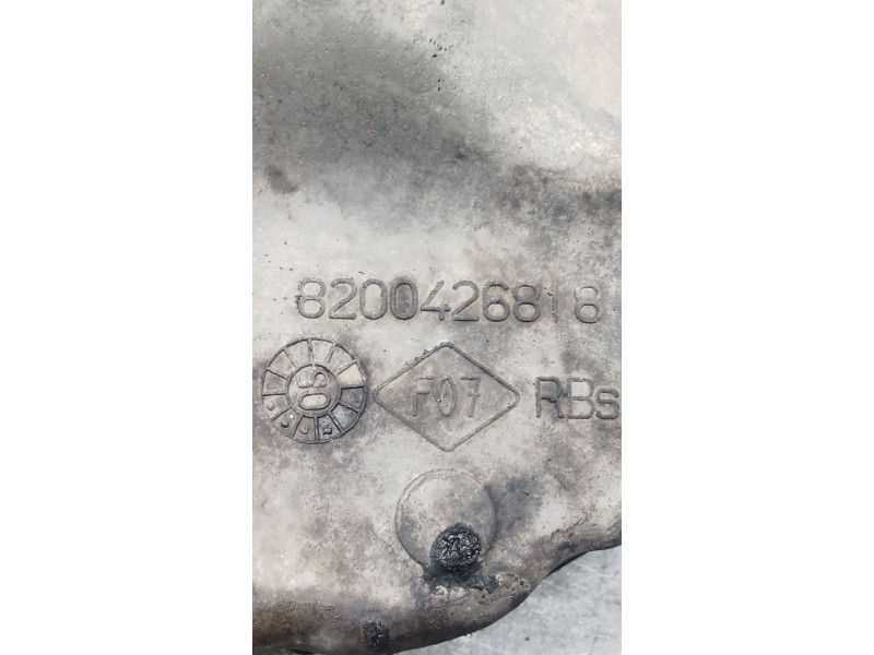 Recambio de carter para suzuki grand vitara jb (jt) referencia OEM IAM 8200426818  