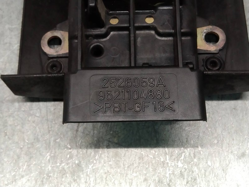 Recambio de bobina encendido para citroen xantia berlina referencia OEM IAM 9621104880 2526059A 