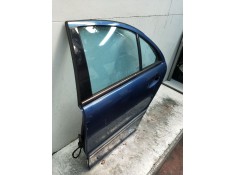 Recambio de puerta trasera izquierda para mercedes-benz clase c (w203) c 270 cdi (203.016) referencia OEM IAM    2