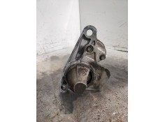 Recambio de motor arranque para nissan qashqai (j10) acenta referencia OEM IAM 23300EN20A S114902A  2
