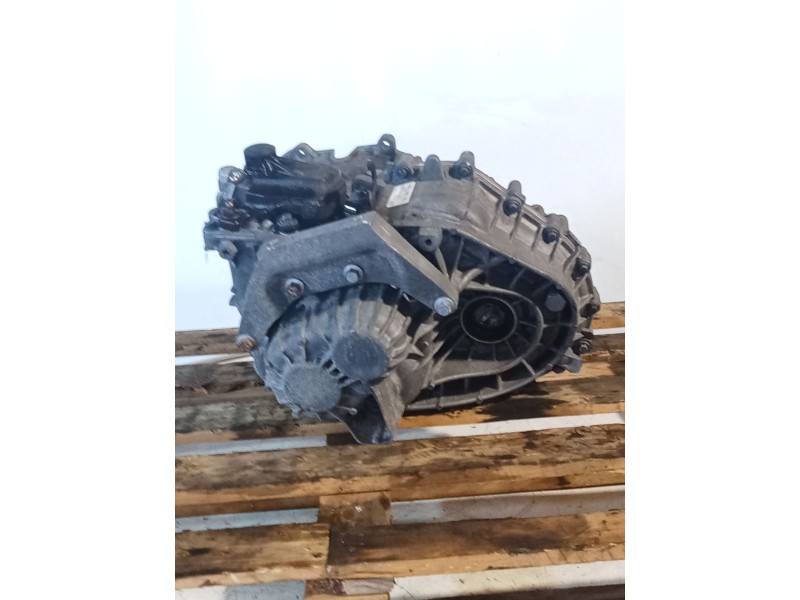 Recambio de caja cambios para volvo xc60 kinetic awd referencia OEM IAM 9G9R 7002 KB 6V T1GG4 021009 100332