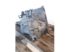 Recambio de caja cambios para volvo v70 ii (285) 2.4 referencia OEM IAM M56L 5V P9482157 T109542 2