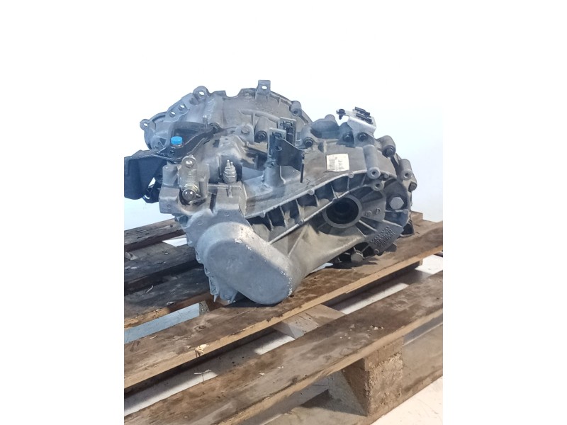 Recambio de caja cambios para volvo v70 ii (285) 2.4 referencia OEM IAM M56L 5V P9482157 T109542