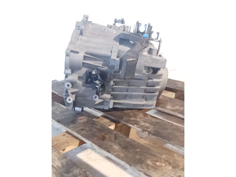 Recambio de caja cambios para volvo v70 ii (285) 2.4 referencia OEM IAM M56L 5V P9482157 T109542