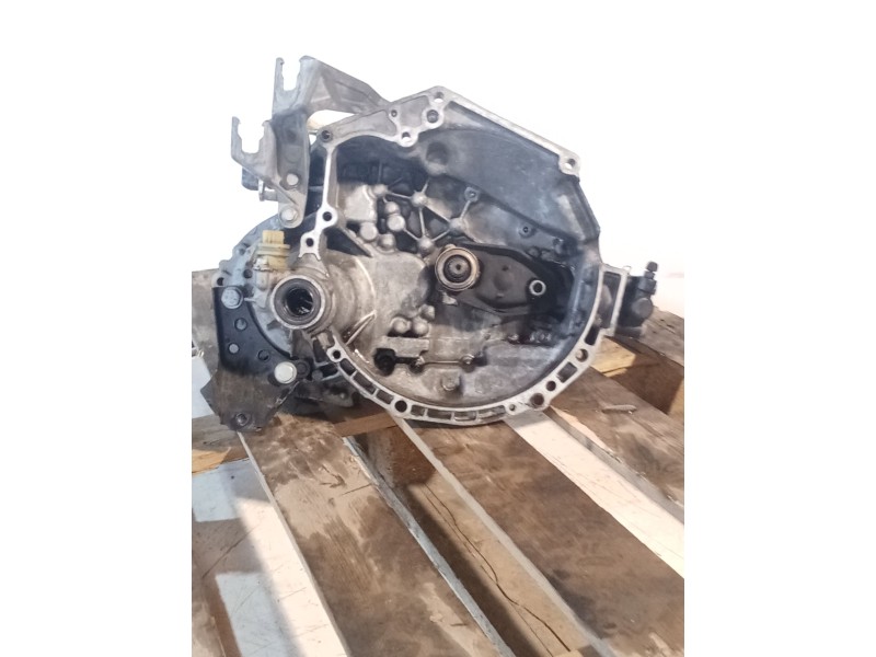 Recambio de caja cambios para peugeot 1007 (km_) 1.4 16v referencia OEM IAM 20CQ47 5V 2002032
