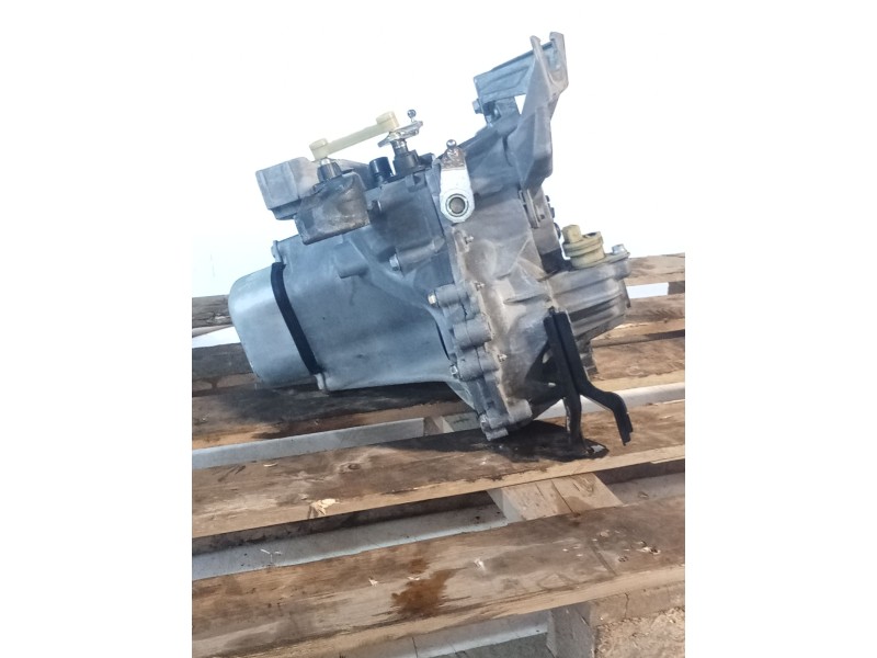 Recambio de caja cambios para peugeot 1007 (km_) 1.4 16v referencia OEM IAM 20CQ47 5V 2002032