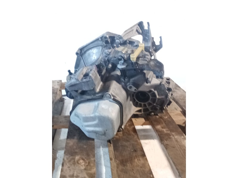 Recambio de caja cambios para peugeot 1007 (km_) 1.4 16v referencia OEM IAM 20CQ47 5V 2002032
