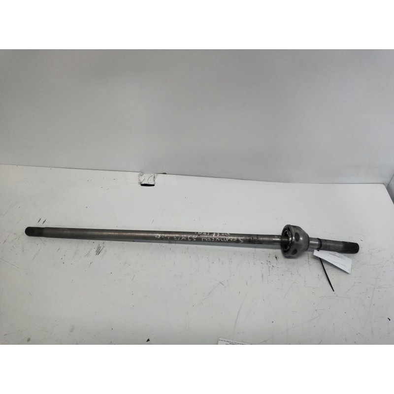 Recambio de transmision delantera derecha para suzuki samurai sj 413 (sj) 1.9 td hard top lujo largo referencia OEM IAM   